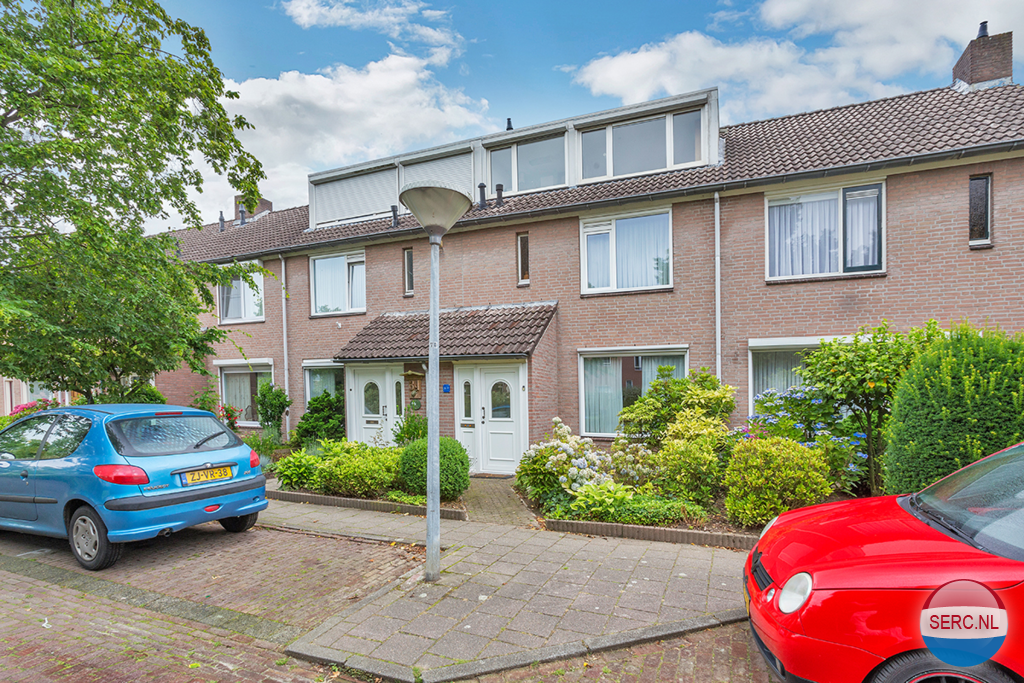 Armehoefstraat — Veldhoven