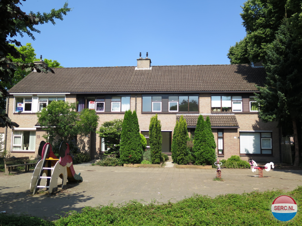 Lariksbeek — Veldhoven