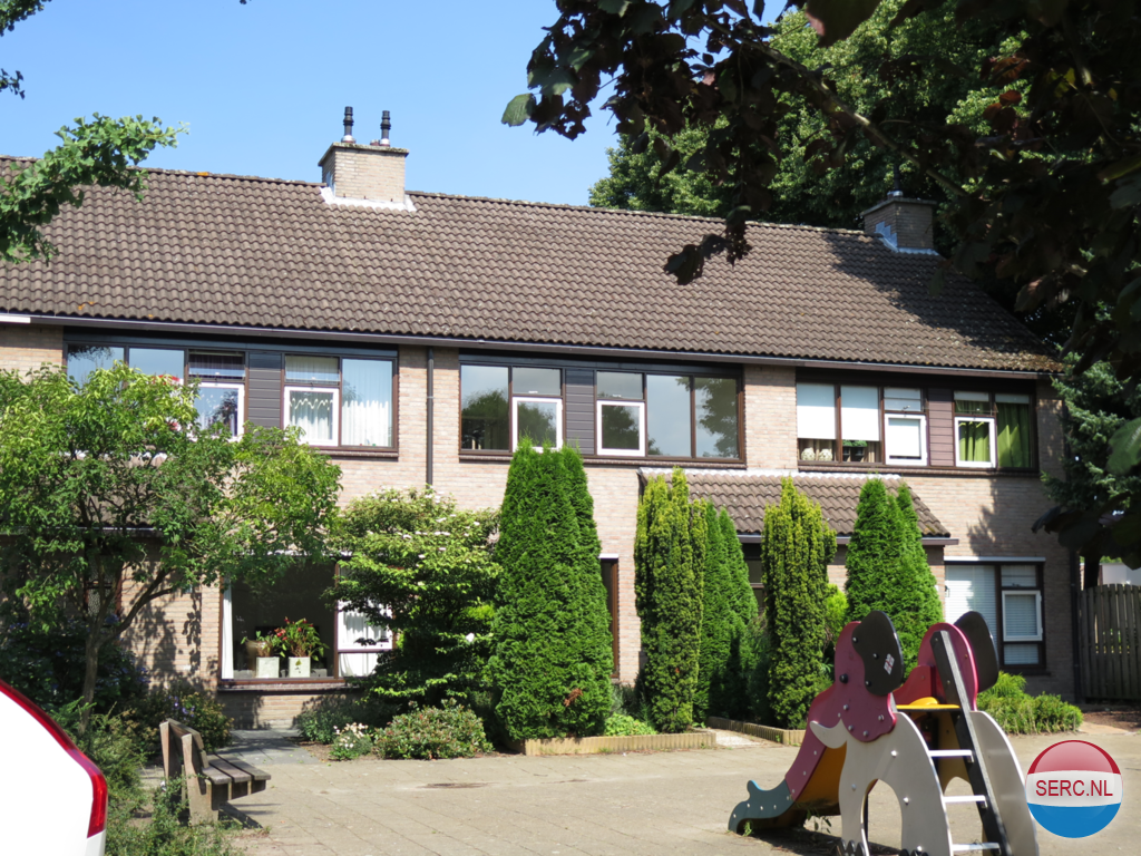 Lariksbeek — Veldhoven
