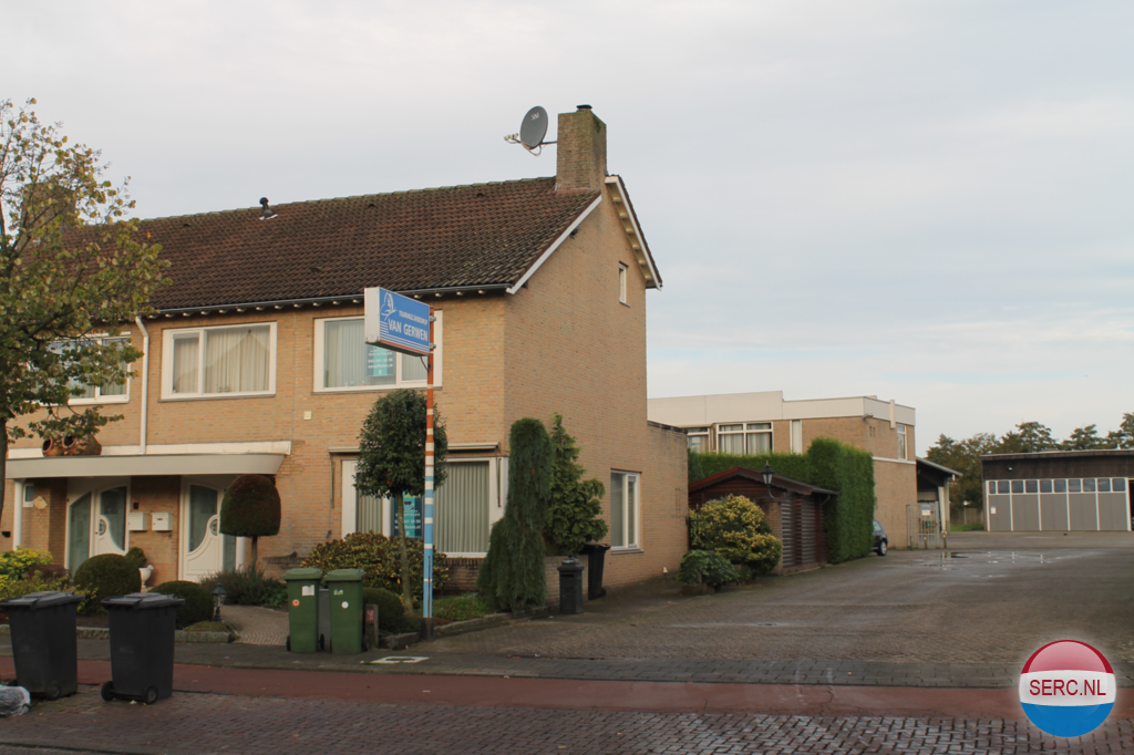 Provincialeweg — Veldhoven