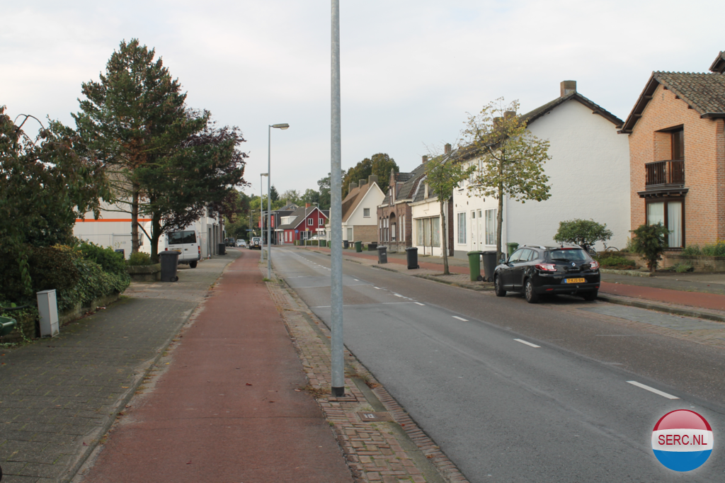 Provincialeweg — Veldhoven