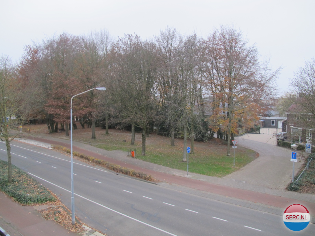 Pietershoek — Veldhoven
