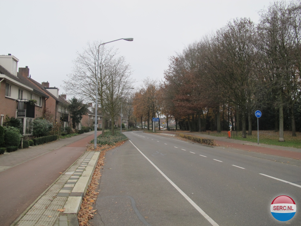 Pietershoek — Veldhoven