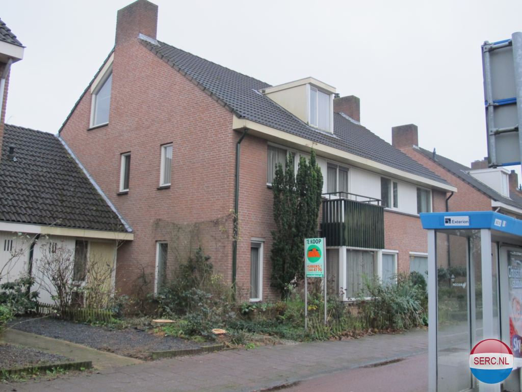 Pietershoek — Veldhoven