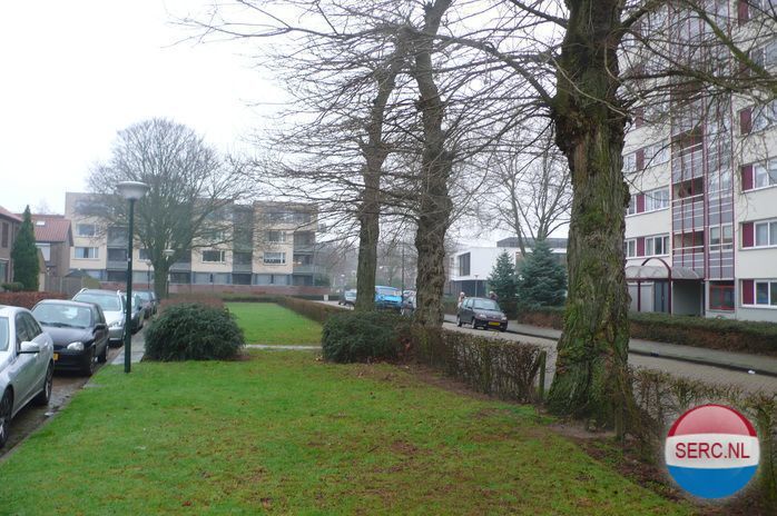 Merefeltstraat — Veldhoven