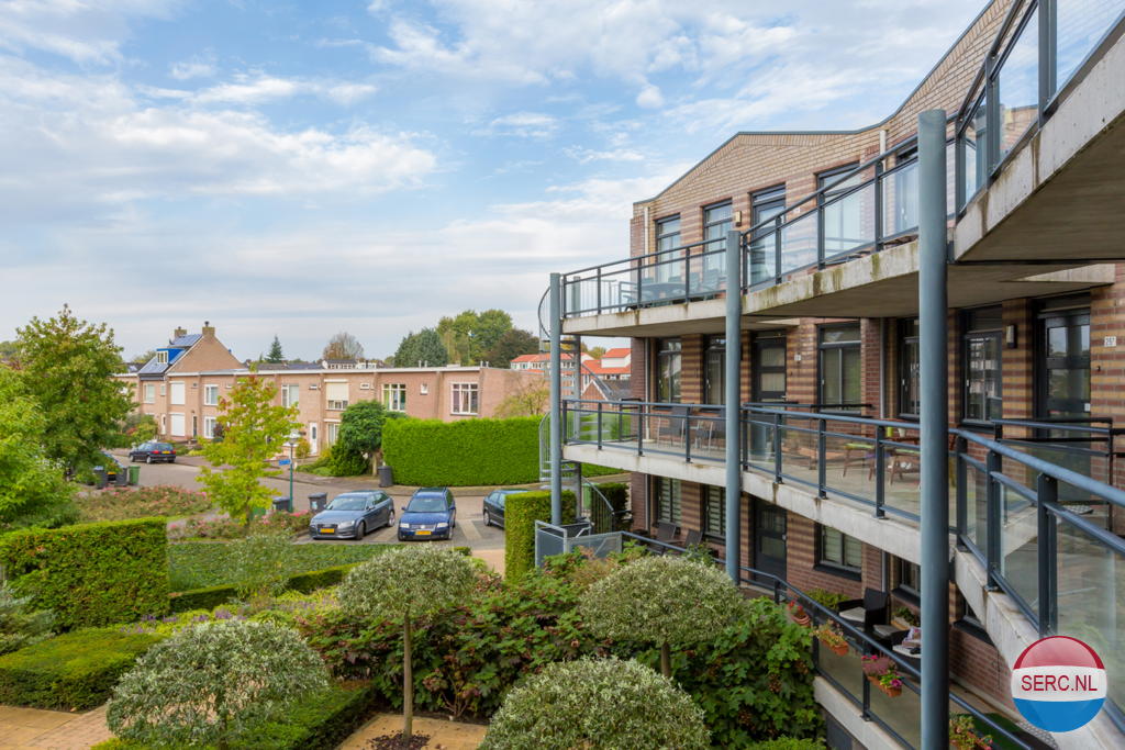 Lepelkesweg — Veldhoven