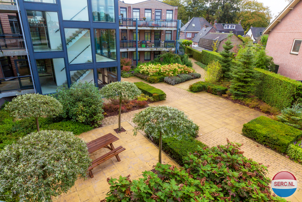 Lepelkesweg — Veldhoven