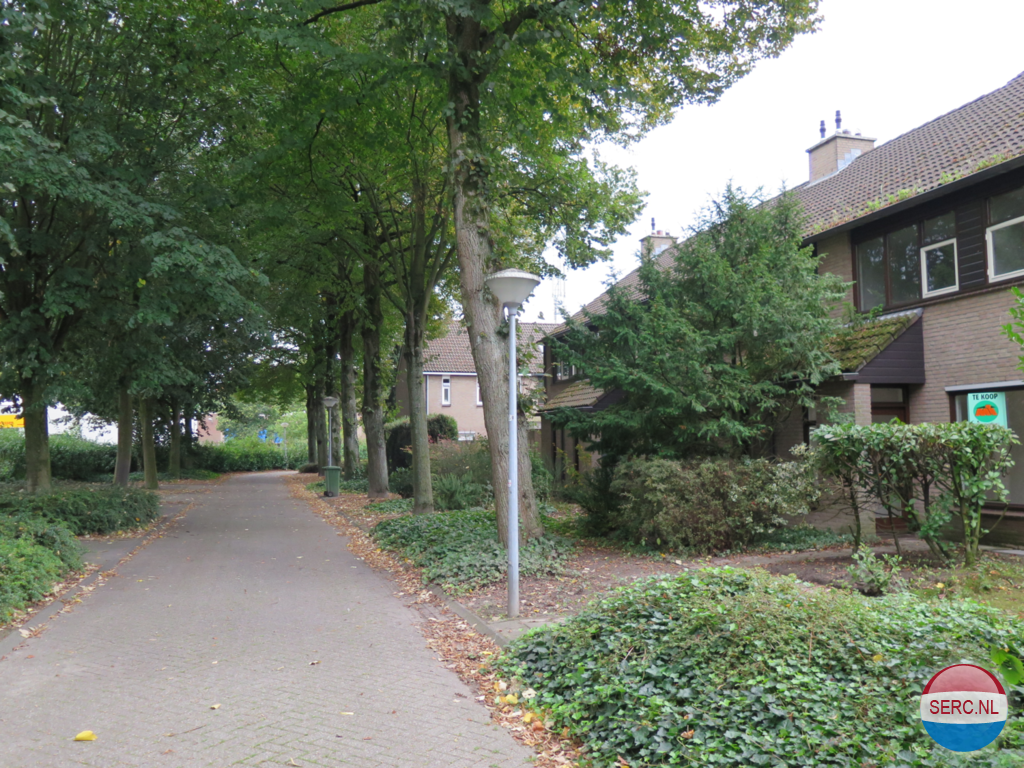 Lariksbeek — Veldhoven