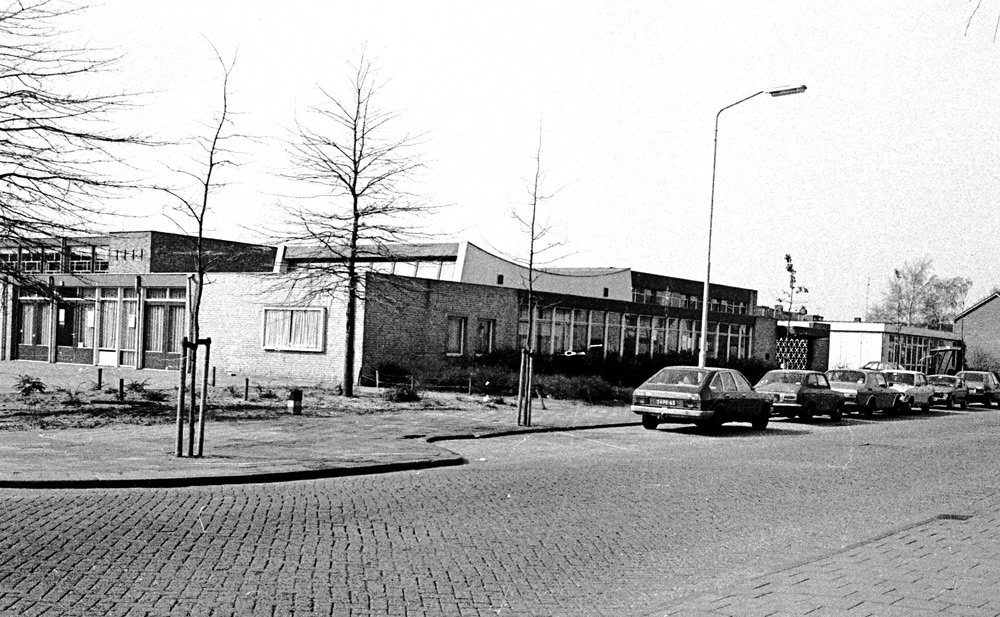 Nassaulaan — Vlijmen