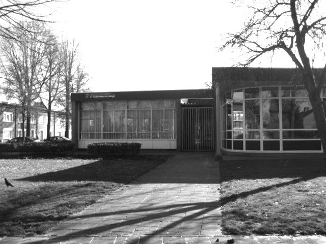 Deken van Baarstraat — Vlijmen
