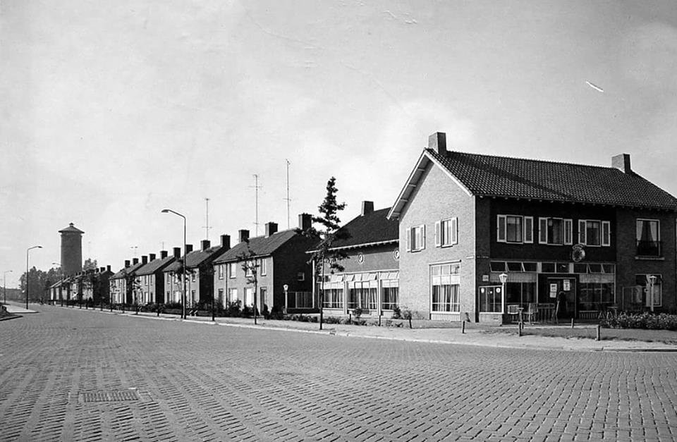 Deken van Baarstraat — Vlijmen