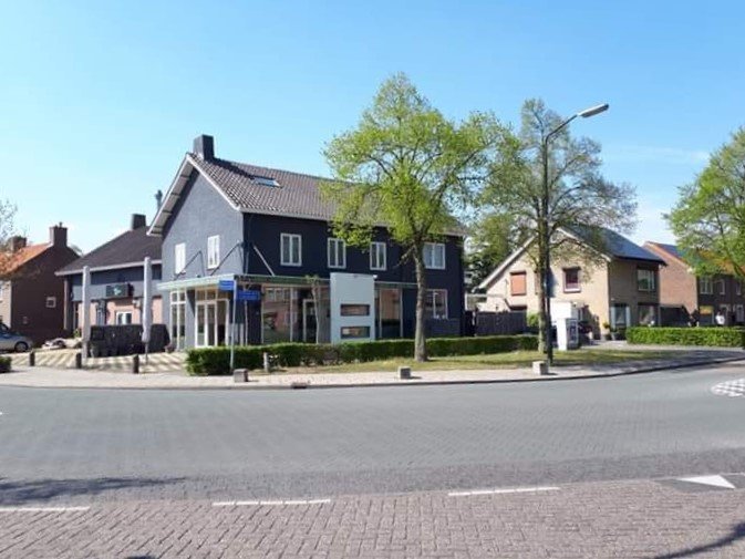 Burg, van Houtplein — Vlijmen