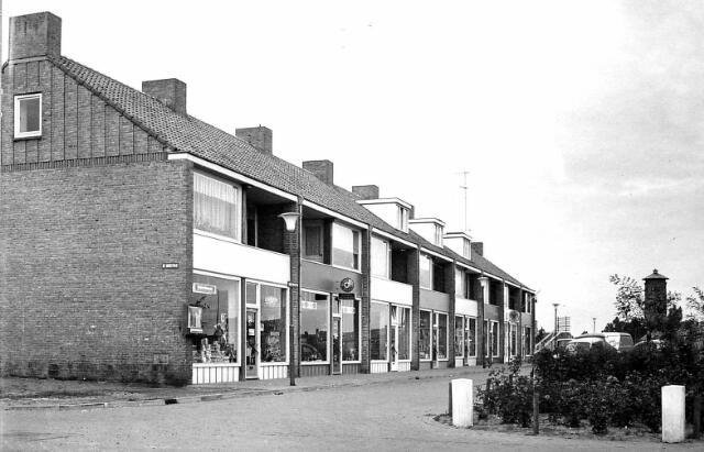 Burg, van Houtplein — Vlijmen