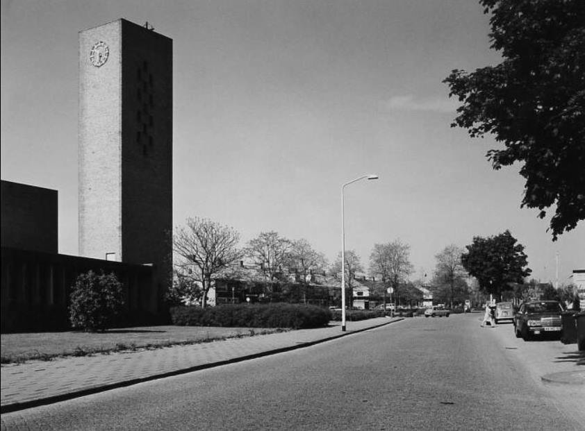 Nassaulaan — Vlijmen-Vliedberg