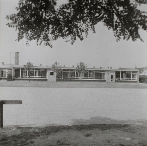 Deken van Baarstraat — Vlijmen-Vliedberg