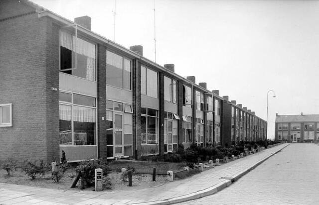 Irenelaan — Vlijmen-Vliedberg