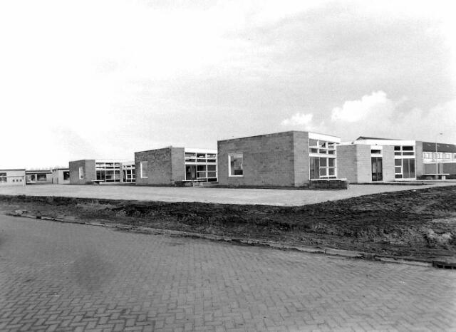 Constantijn Huijgensstraat — Vlijmen-Vliedberg