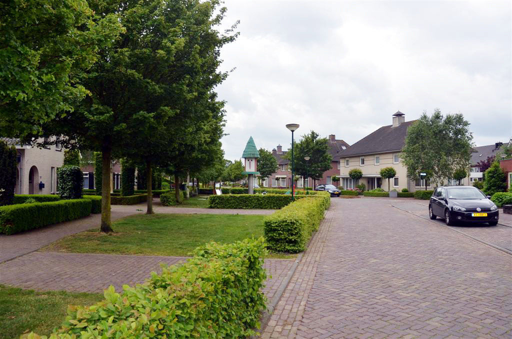 Binnenveld — Vorstenbosch