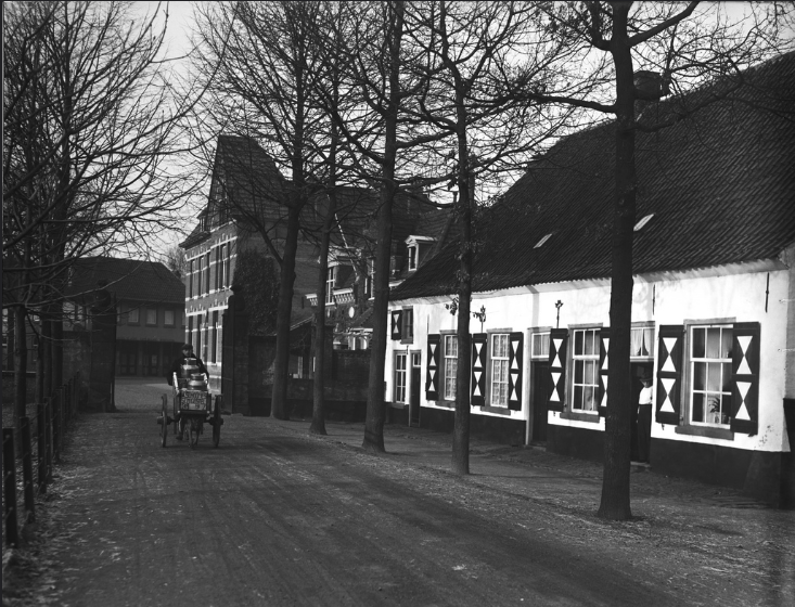 Kasteel Maurick — Vught