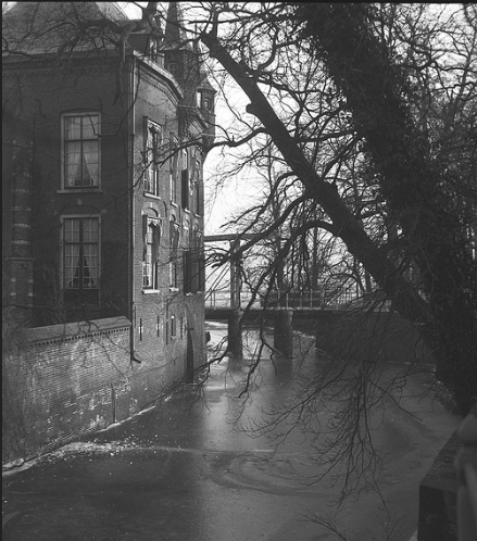 Kasteel Maurick — Vught