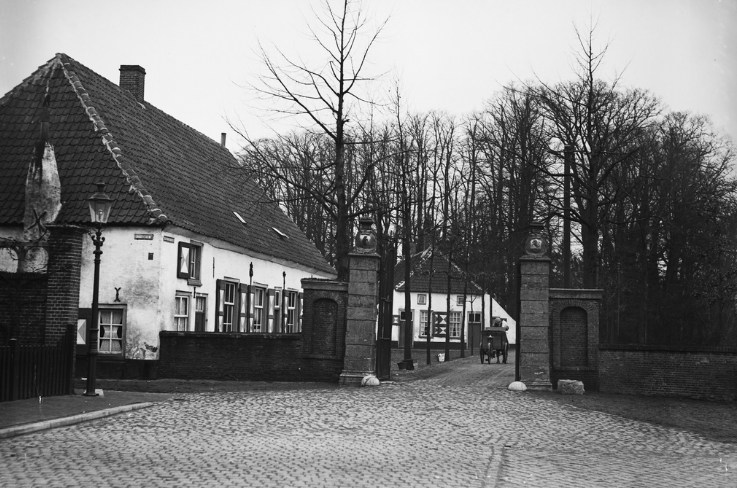 Kasteel Maurick — Vught