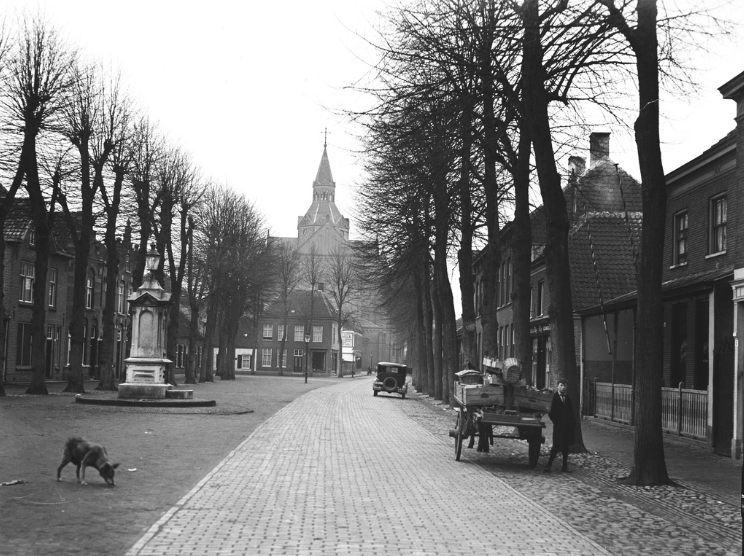 Kerkveld — Vught