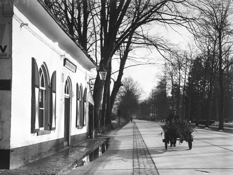 Rijksweg — Vught