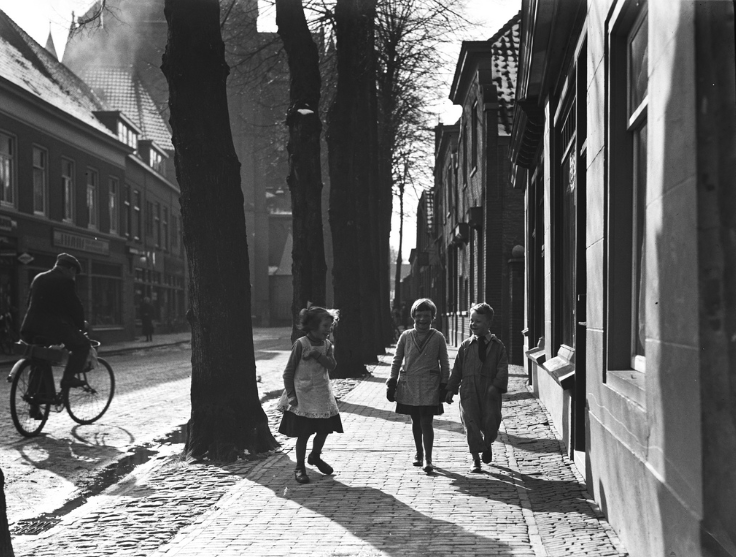 Marktveld — Vught