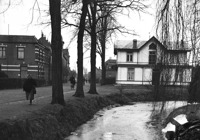 St. Elisabethstraat — Vught