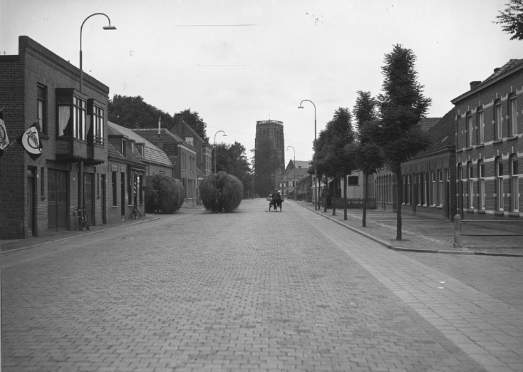 Rijksweg — Vught