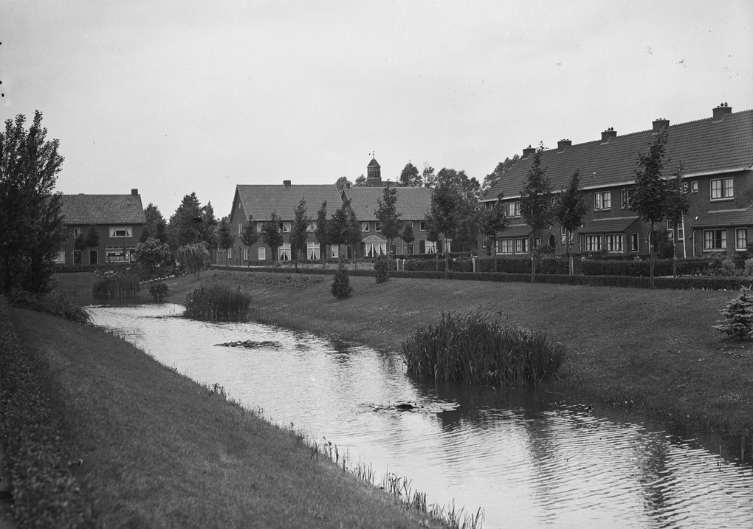 Van de Pollstraat — Vught