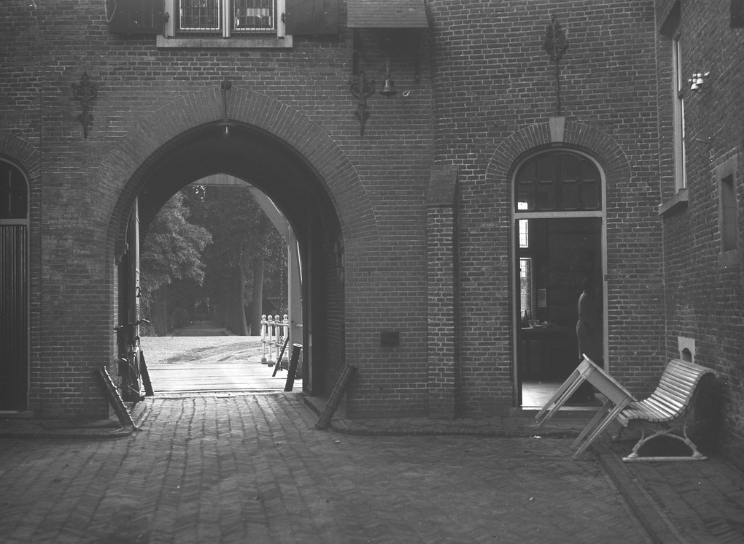 Kasteel Maurick — Vught