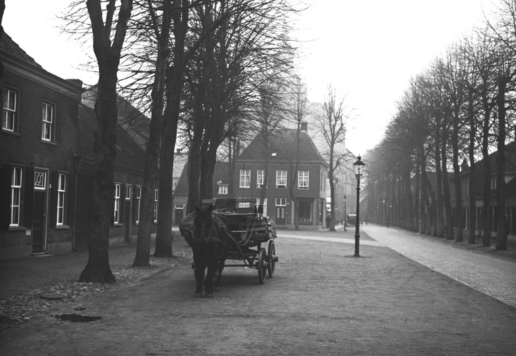 Marktveld — Vught
