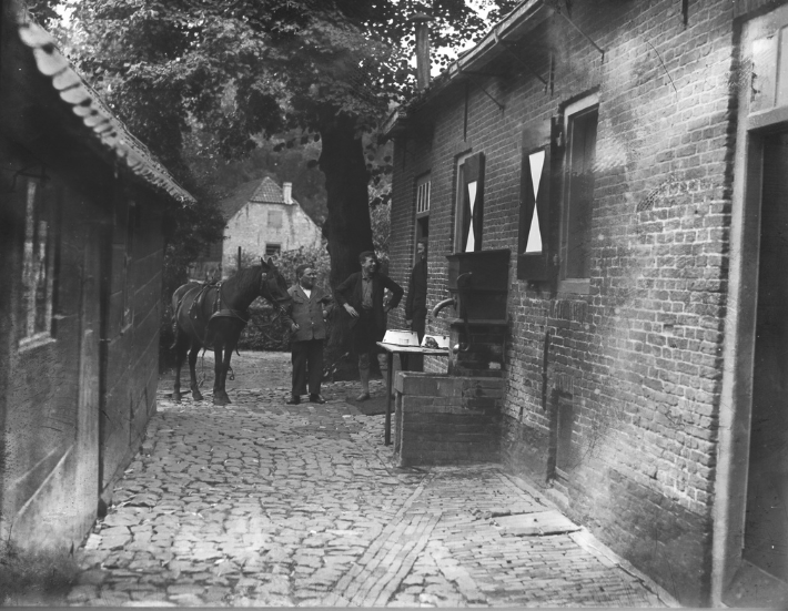 Kasteel Maurick — Vught