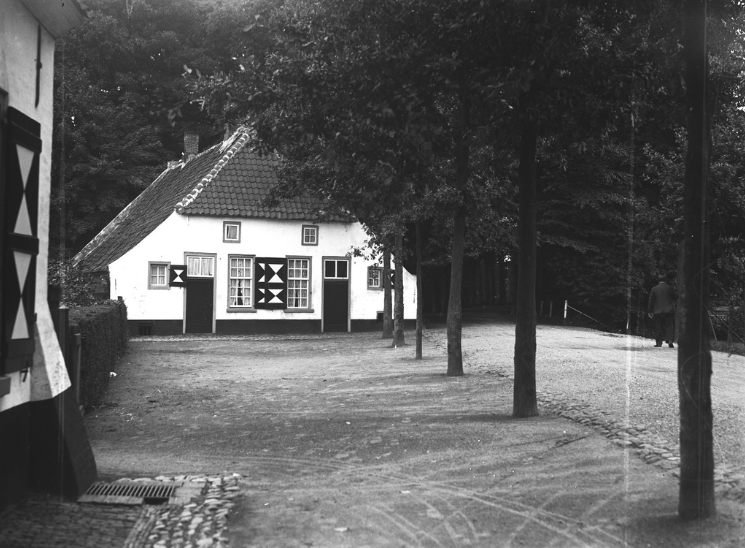 Kasteel Maurick — Vught