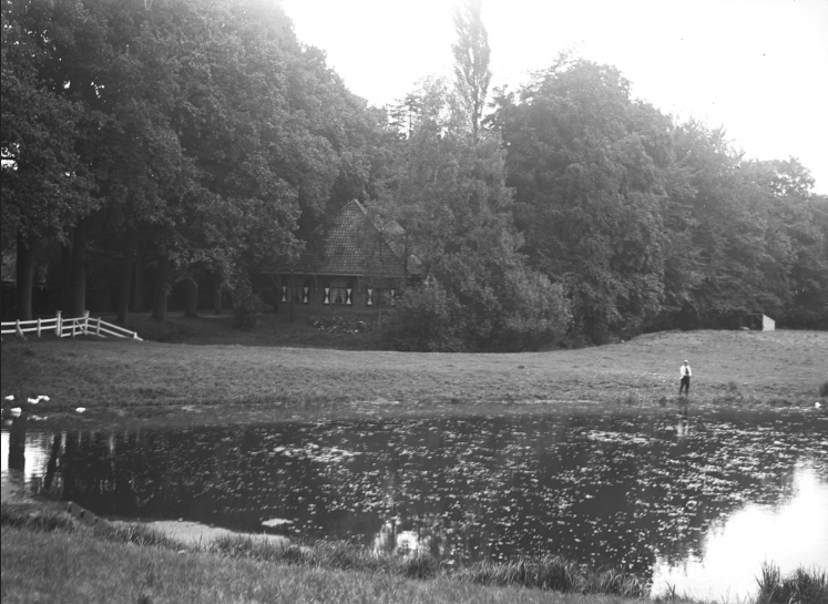 Kasteel Maurick — Vught