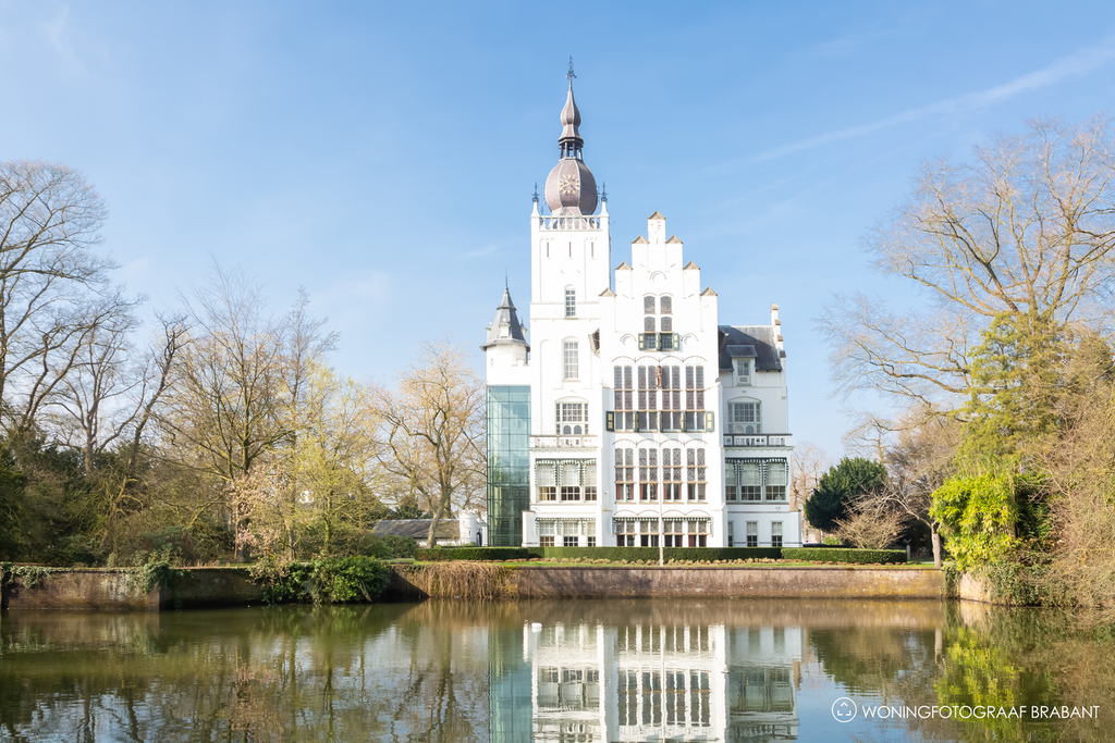 Leeuwensteinplein — Vught