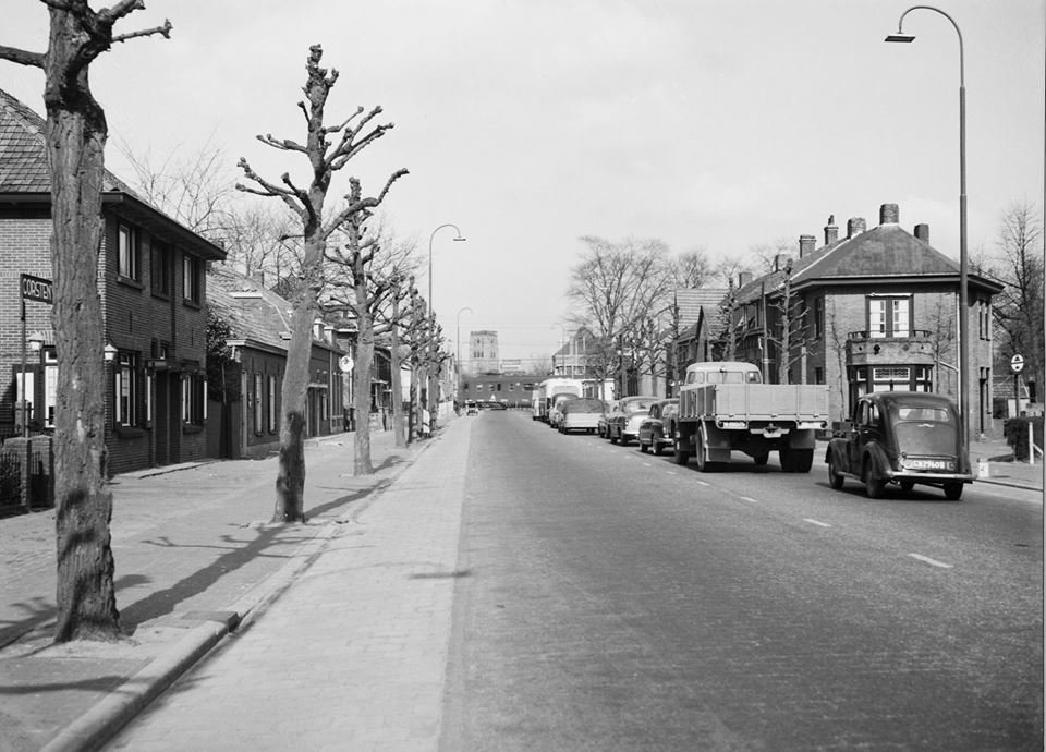Helvoirtseweg — Vught