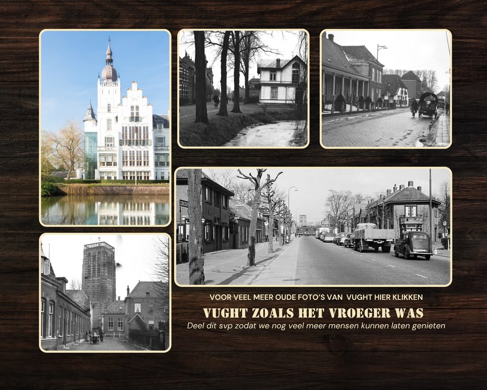 Overzicht — Vught