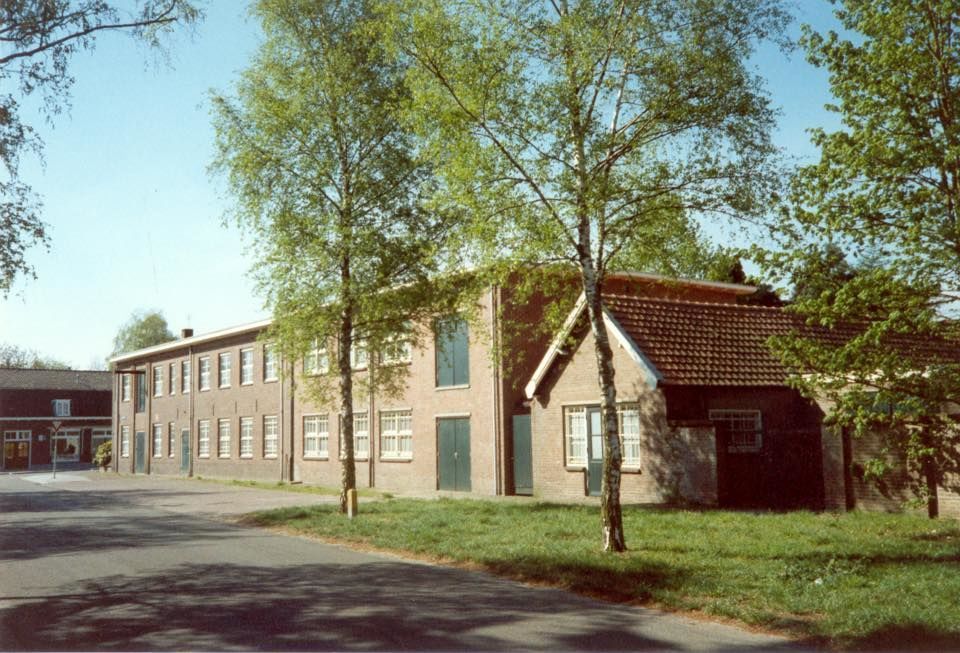 Ansbalduslaan — Waalre