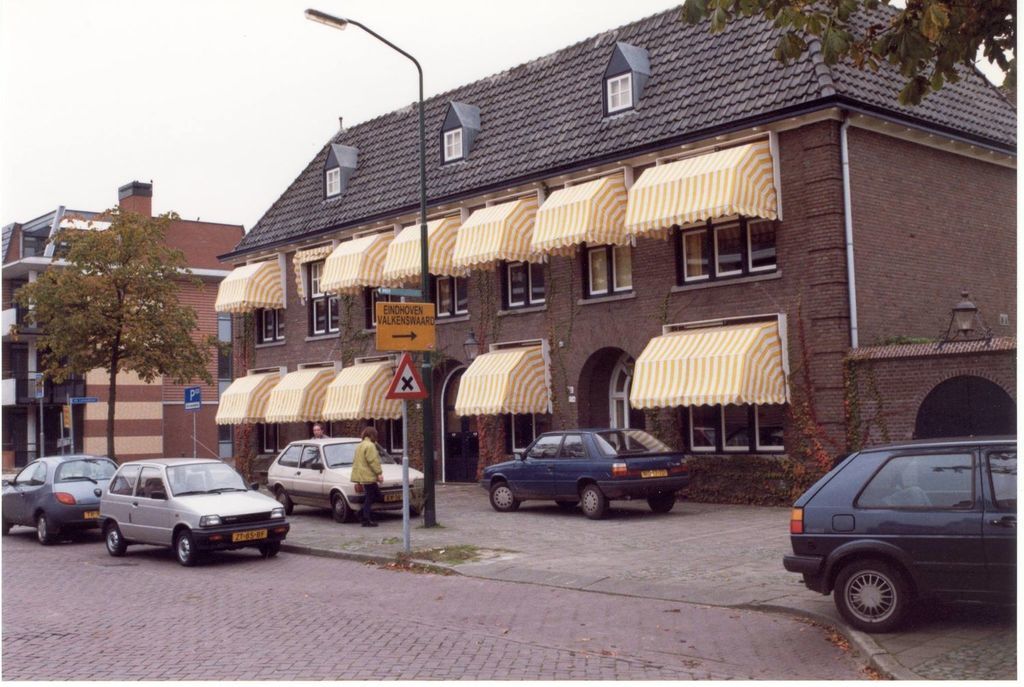 Dorpsstraat — Waalre