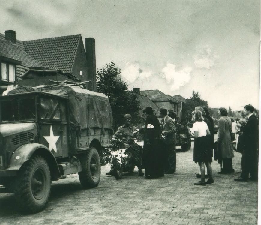 Eindhovenseweg — Waalre