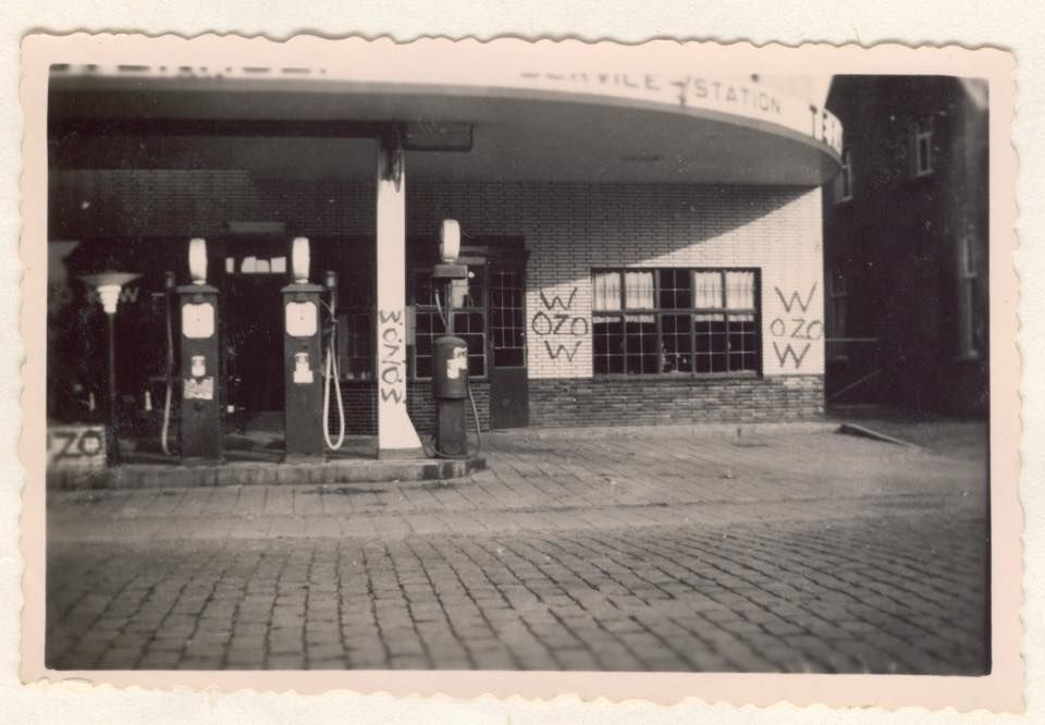 Eindhovenseweg — Waalre