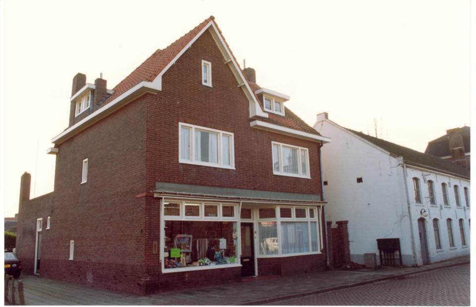 Willibrorduslaan — Waalre