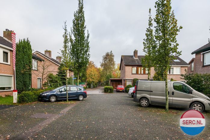 Sweelincklaan — Waalre