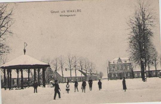 Markt — Waalre