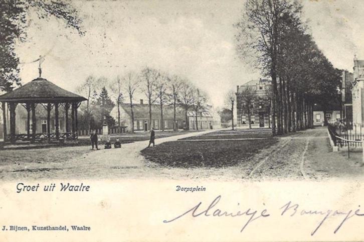 Markt — Waalre