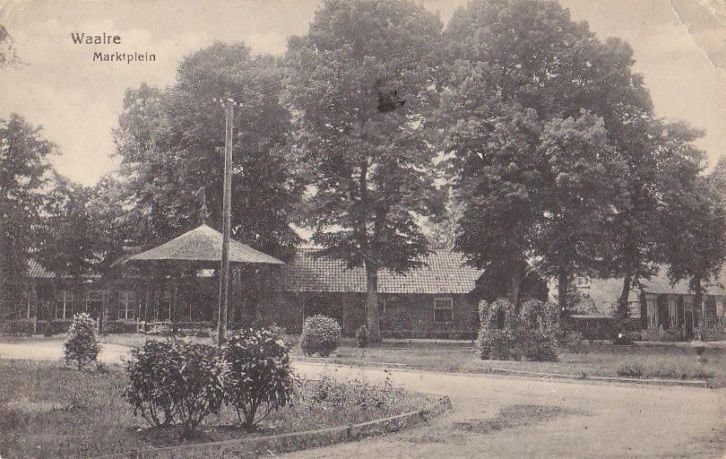 Markt — Waalre