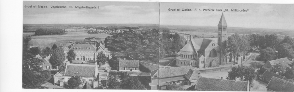 Markt — Waalre