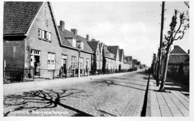 Besoijensestraat — Waalwijk